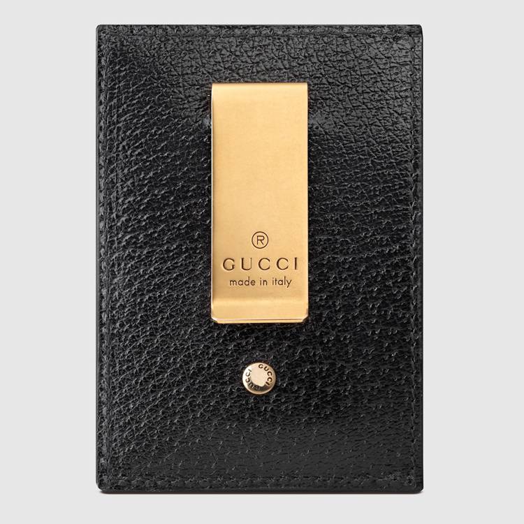 436022.DJ20T.1000.003.080.0000.Light GG Marmont leather money clip
